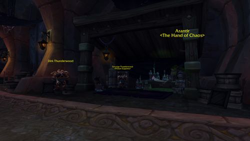 盗贼职业大厅升级材料怎么获得?全途径汇总!