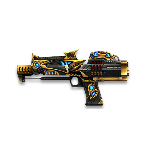 cs ol武器大全:哪把枪最好用?老玩家告诉你!