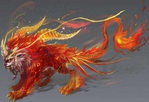 洪荒神话蛮兽实力排名，谁才是洪荒最强蛮兽？