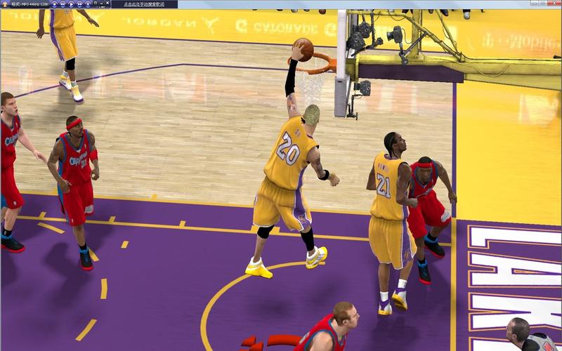 nba2k10键盘怎么操作？新手快速上手指南！