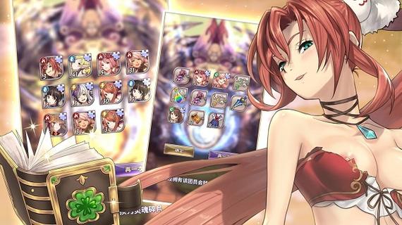 想找好玩的绅士游戏？究极整合282部等你来体验！