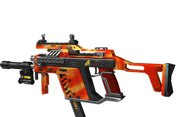 逆战炼狱双蝎怎么获得?新手快速获取攻略看这里!