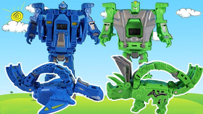 钢铁机器人怎么选?新手必看购买攻略看这里!