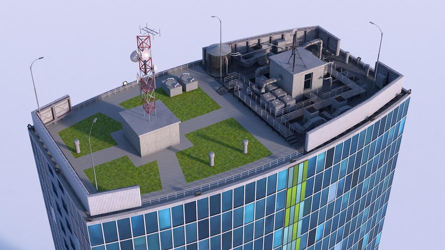 3d摩天大楼设计软件哪个好？这几款简单又好用！