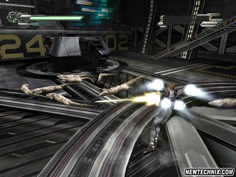 恐龙危机3下载完整版,无删减内容一次过瘾!