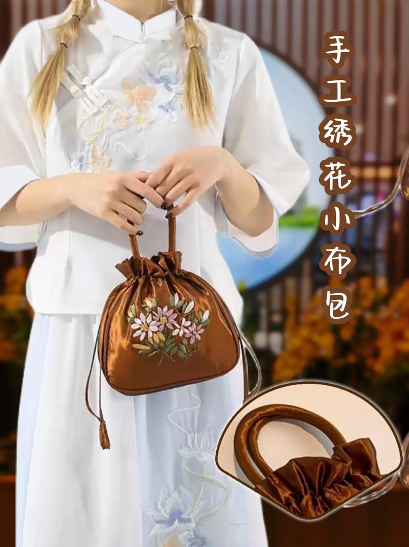 布中包花香哪种好?试试这几种花香搭配!