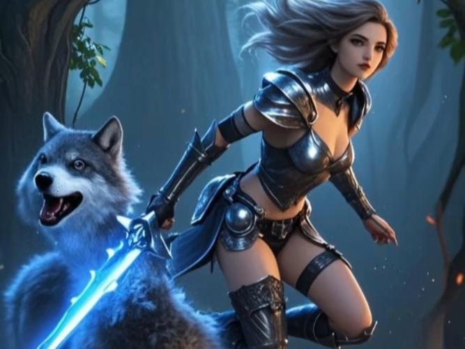 美女与野兽小游戏推荐,这几款经典又耐玩别错过!