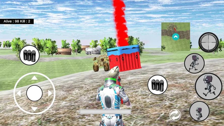 荒野大逃杀好玩吗？玩家真实评价都在这了！