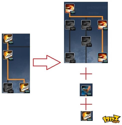 剑灵轻功怎么操作？超实用轻功技巧分享！