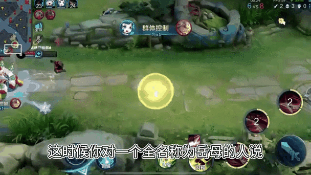 想玩岳母杨过游戏?这些平台千万别错过!