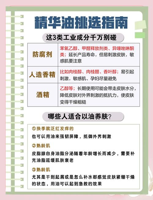 燃烧精华怎么用？新手必看超详细使用攻略！