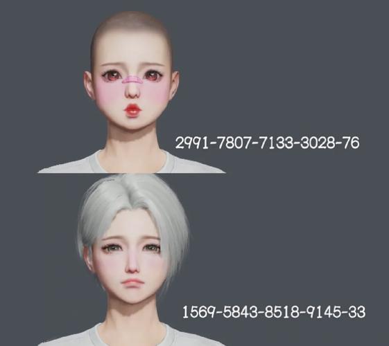 找不到吃鸡捏脸在哪里？看这篇攻略就够了！