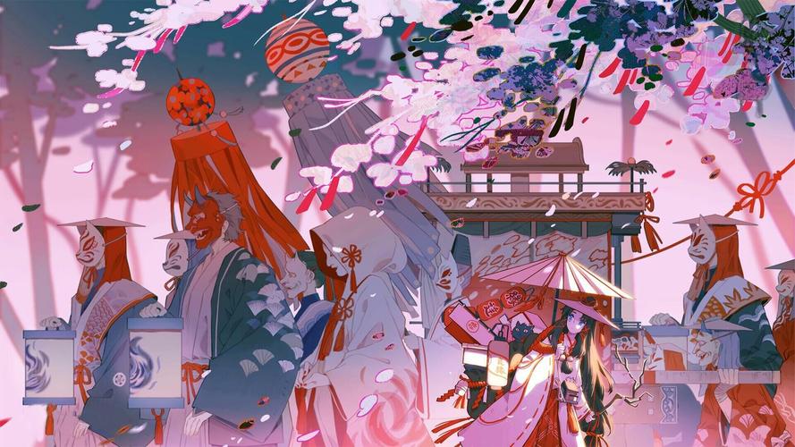 除灵阴阳师在哪下载?手把手教你找到官方渠道!
