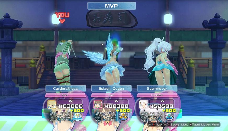 psv闪乱神乐怎么玩?新手入门攻略看这篇就够了!