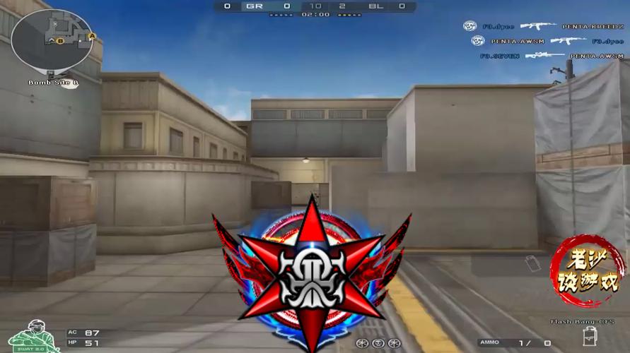 cf老沙的暗号在哪找?新老玩家必看获取攻略!