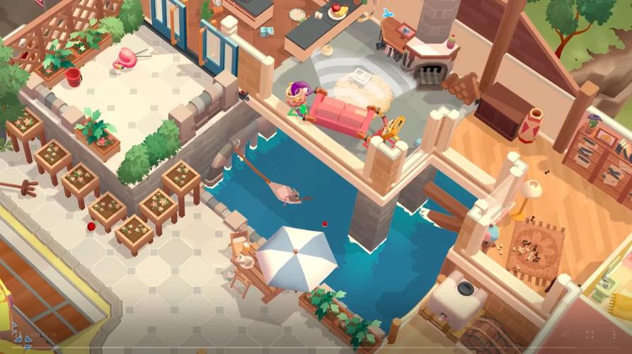 爱情大师杨过游戏最新版下载，新增玩法介绍！