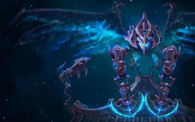 DOTA死灵飞龙英雄解析：技能机制及克制方法