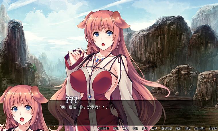 异世界与兽娘姐姐的生活下载地址大全，轻松获取游戏资源！