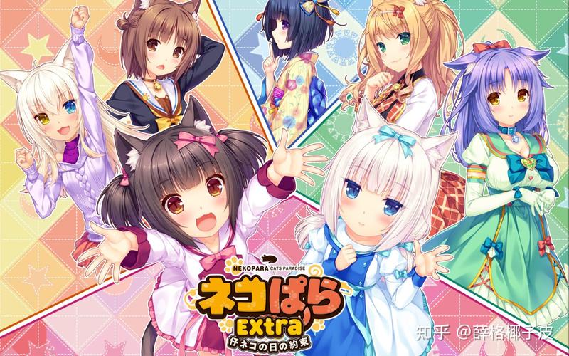 最热的夏天玩什么？这几款绅士游戏不能错过！