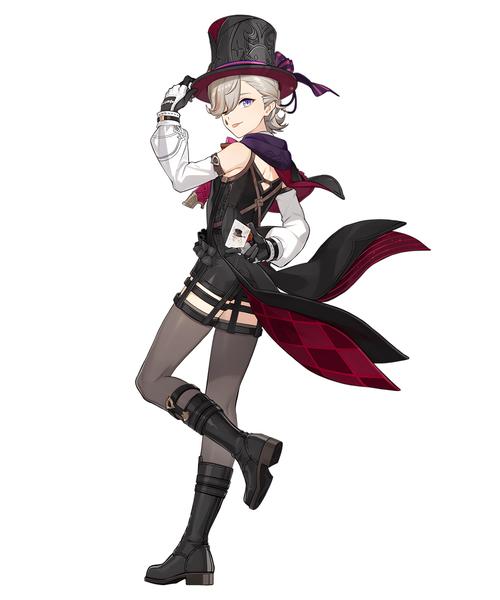 想看原神女角色去掉所有服装？这些图你肯定喜欢！