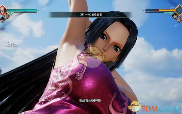 海贼王大乱斗哪个角色厉害?平民玩家角色推荐!