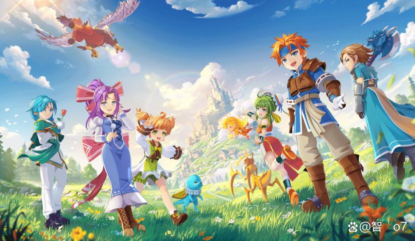 手游bt回合制游戏哪个好玩？老玩家推荐这几款！