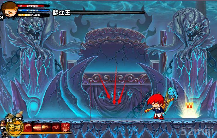 造梦西游1易爆点图大全，这些地方爆率超高别错过！