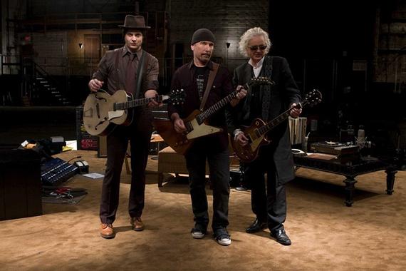 吉他英雄3难度太高?手把手教你如何通关!