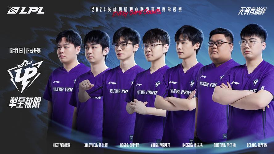 lpl中国战队数量详解，你想知道的都在这里！