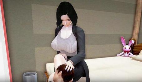 母三人绅士游戏合集推荐：超人气游戏大盘点