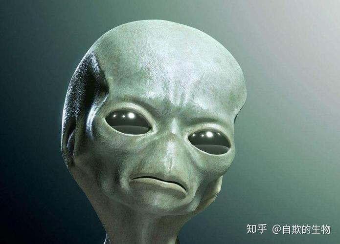 如何看待幽浮？普通人遭遇UFO该怎么做？