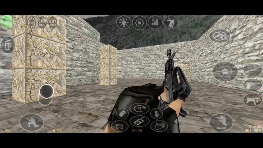 cs1.6下载吧怎么找?这几个方法帮你快速找到资源!