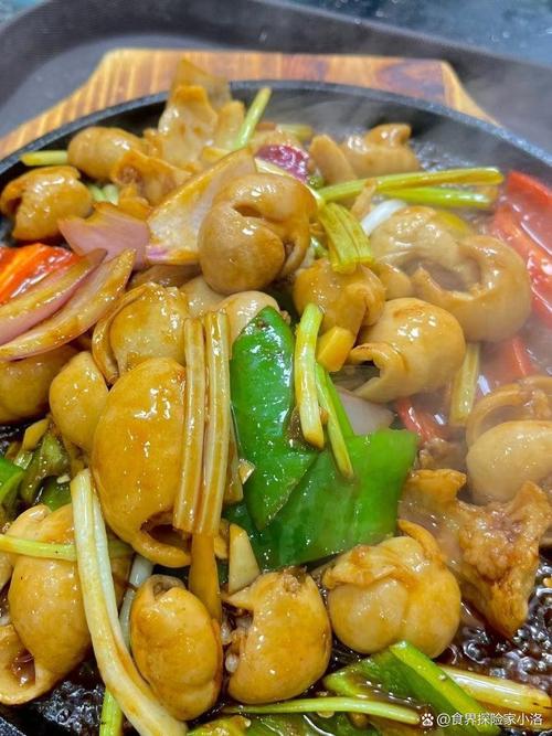 舌尖上的美食游哪里最正宗？老饕推荐这几个地方！