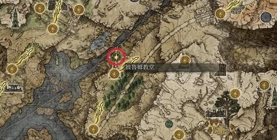 卢恩弯弧哪里刷最多？这几个地点千万别错过！