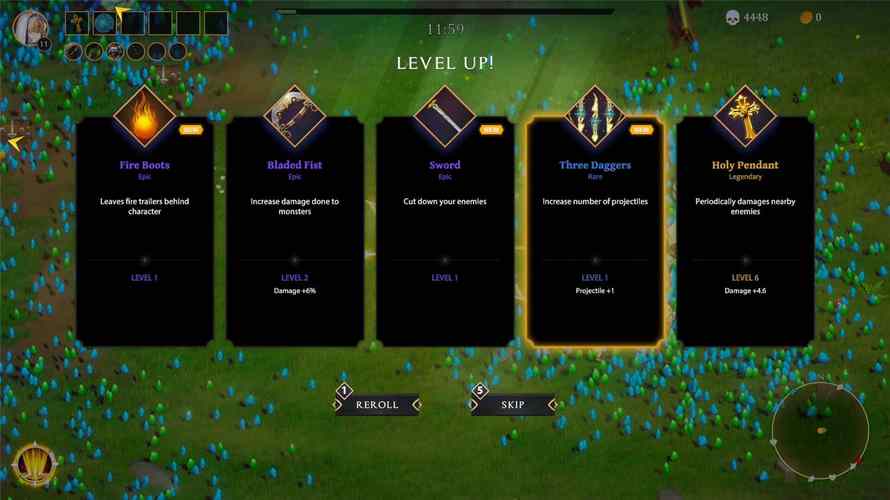 美少女神秘幸存者在哪下载?最新官方下载地址来啦!