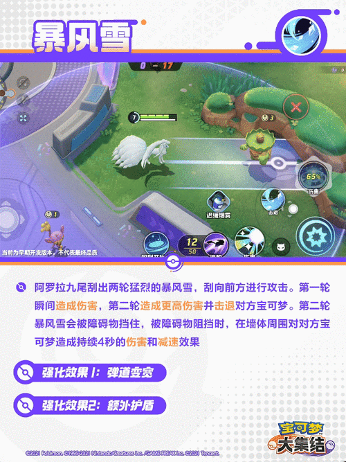 六尾火狐进化攻略:快速获得强力九尾的秘诀!