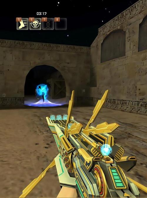 想玩转小印csol v7.4 生化III？这个神器版不要错过！