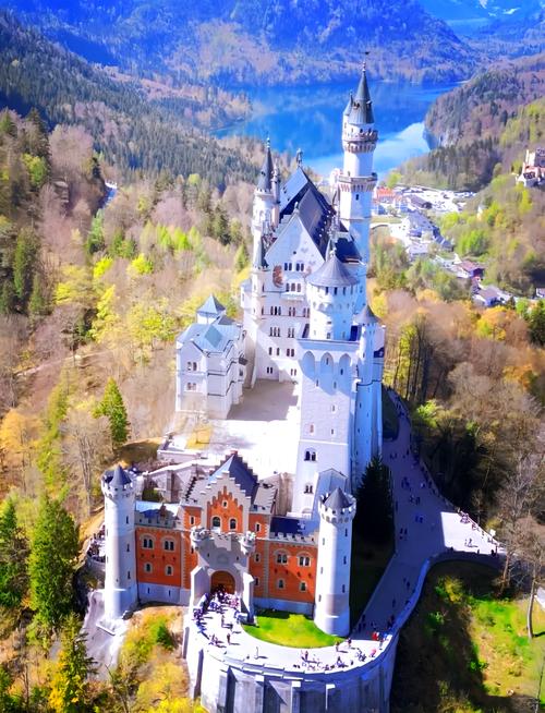 乌特加德城堡好玩吗？真实评价看这里！