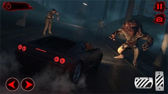 僵尸射击游戏单机版推荐,没网也能畅快玩!