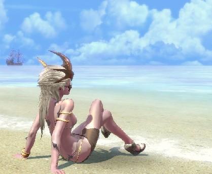 还在问tera什么时候公测？看完这篇你就知道了！