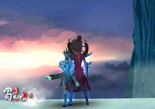 蜀山新传游戏详解:职业、装备及玩法全攻略