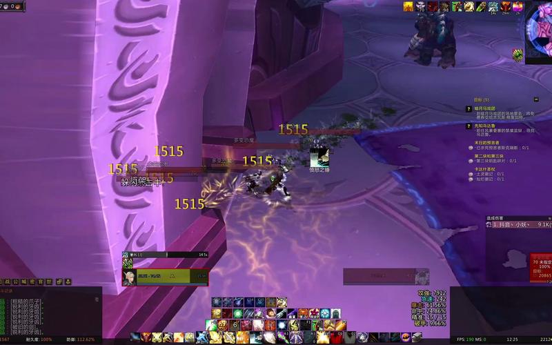 玩转魔兽世界：禁魔监狱钥匙获得攻略及副本心得