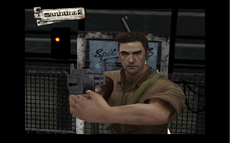 PSP侠盗猎魔2下载与玩法：带你体验极致的暗杀快感