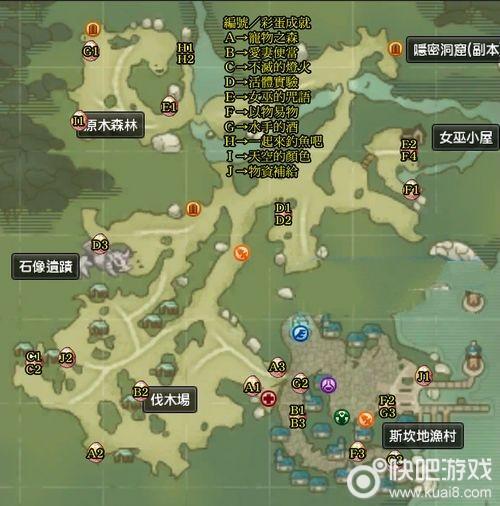 DNF凯丽NPC详解:任务奖励与互动技巧全攻略