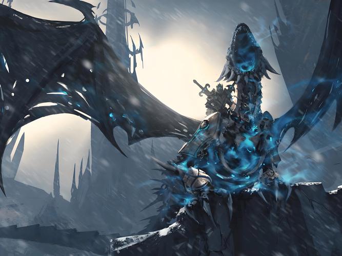 魔兽世界新版本:全新内容,等你探索冒险