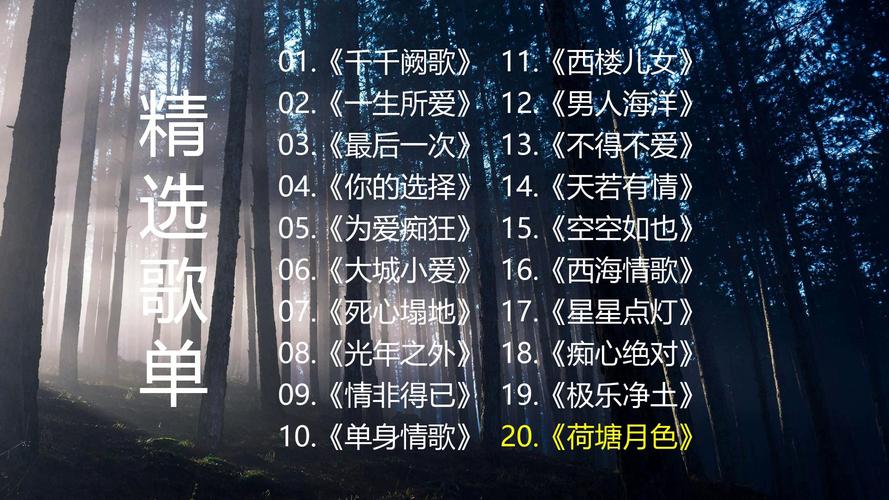 这首歌唱的是什么？寻找“等到我转过头发现你已远走”的歌曲