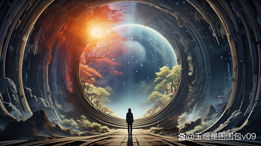 遥远的时空中5：全新视角解读，带你重温经典