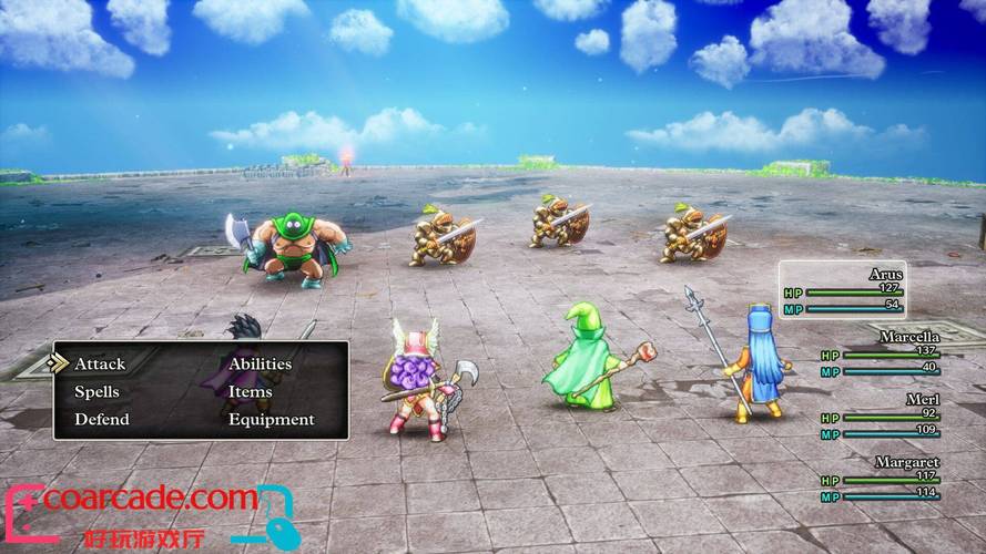 史上最全PC游戏推荐：各类型游戏应有尽有