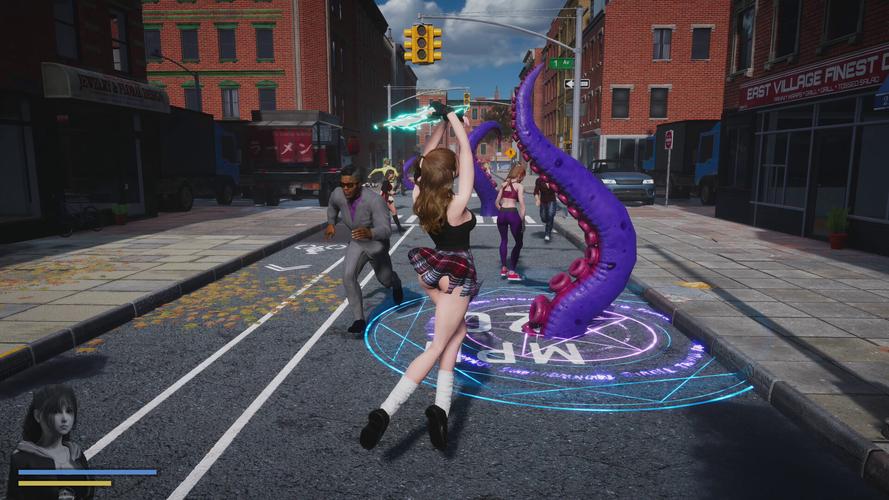 最新克拉肯城市下载地址推荐：免安装绿色版下载！