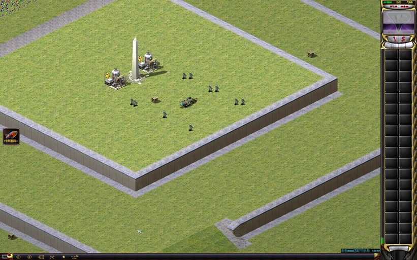 如何在红警2游戏中与其他玩家结盟？详细步骤讲解